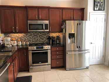 4 BR in Cary