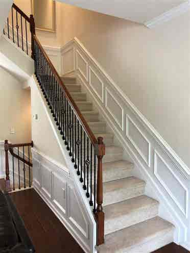 4 BR in Cary