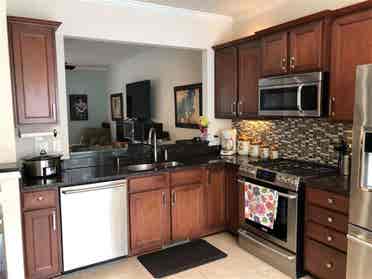 4 BR in Cary