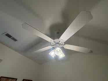 4 BR in Cary