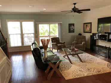 4 BR in Cary