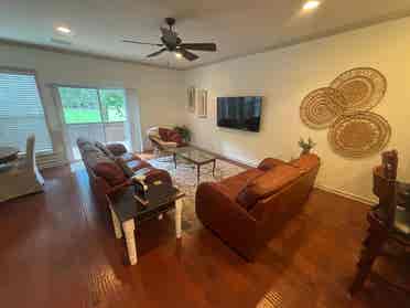 4 BR in Cary