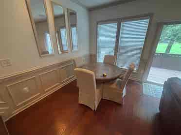 4 BR in Cary