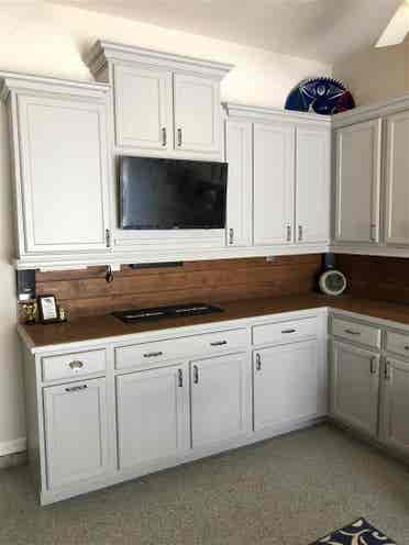 4 BR in Cary