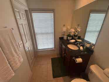 4 BR in Cary