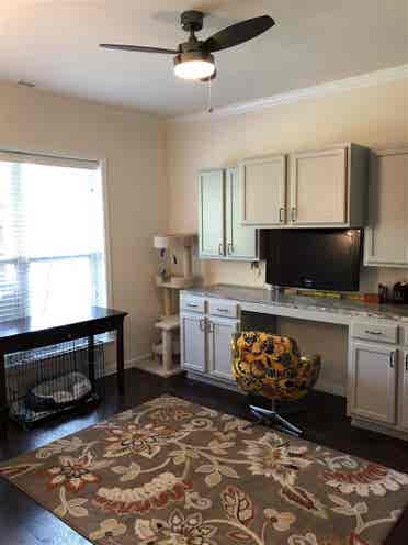 4 BR in Cary