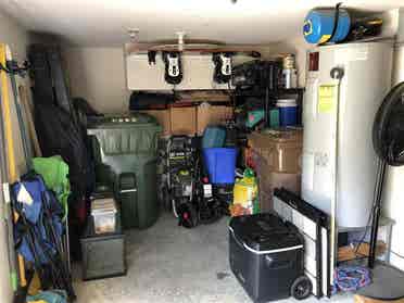 4 BR in Cary