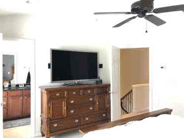 4 BR in Cary