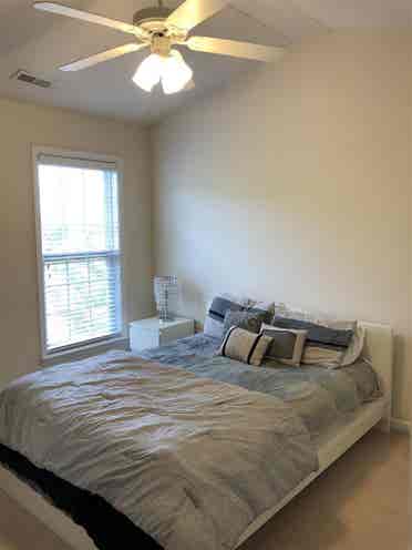 4 BR in Cary