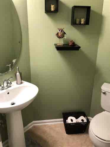 4 BR in Cary