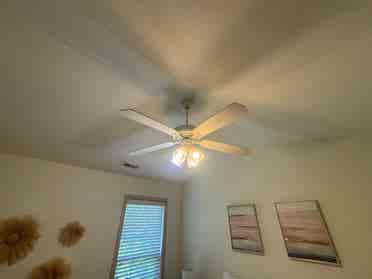 4 BR in Cary