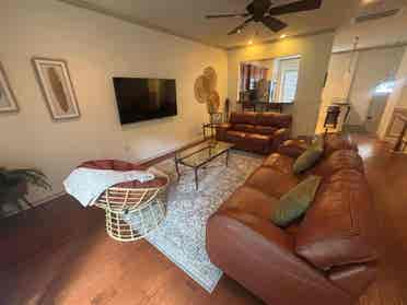 4 BR in Cary