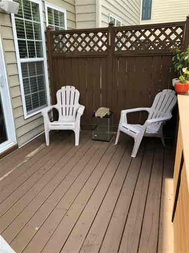 4 BR in Cary