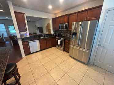 4 BR in Cary