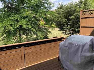 4 BR in Cary