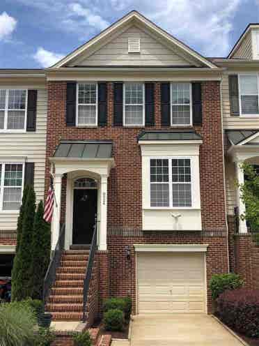 4 BR in Cary