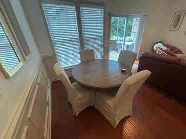 4 BR in Cary