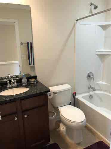 4 BR in Cary