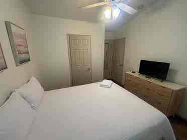 4 BR in Cary