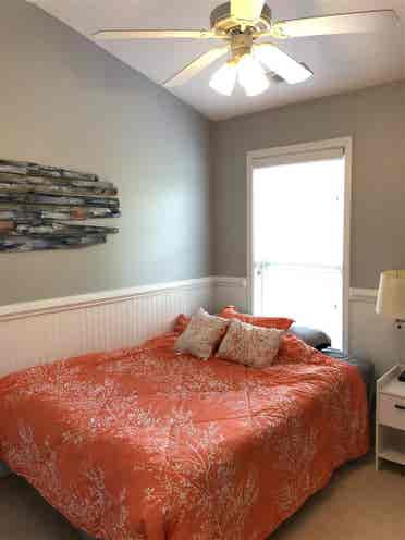 4 BR in Cary