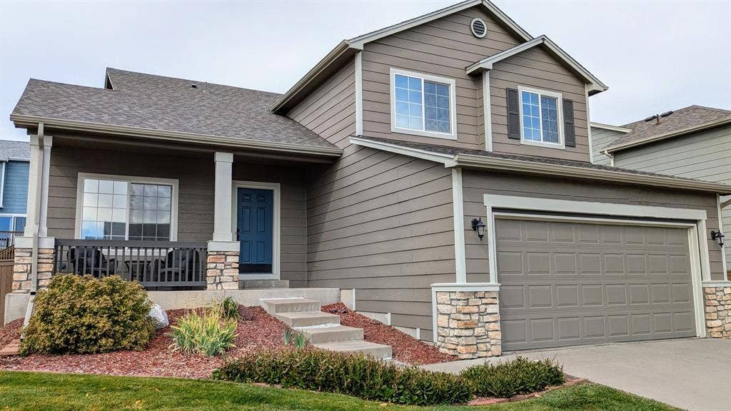 New Listing