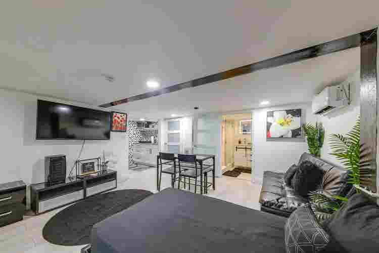 Amazing Stay Apt