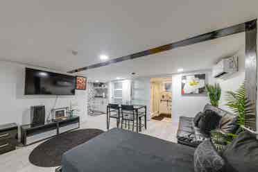 Amazing Stay Apt