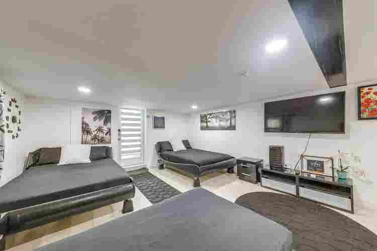 Amazing Stay Apt