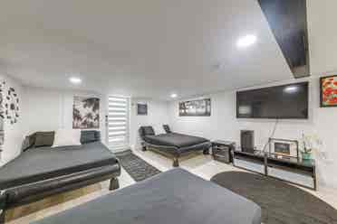 Amazing Stay Apt