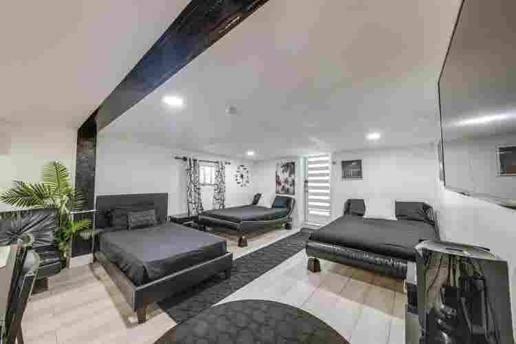 Amazing Stay Apt