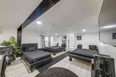Amazing Stay Apt