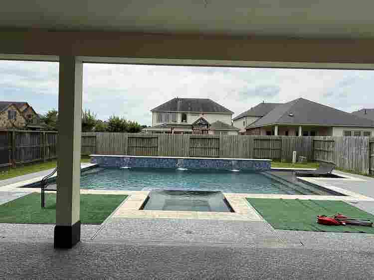 Room Available near Tomball