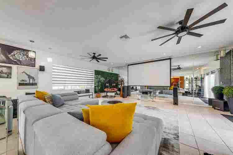 Amazing Stay Home