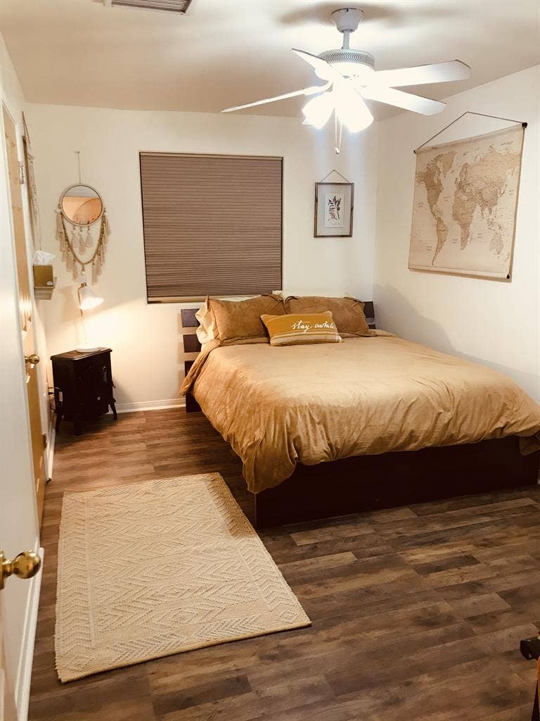 Private Room for Rent