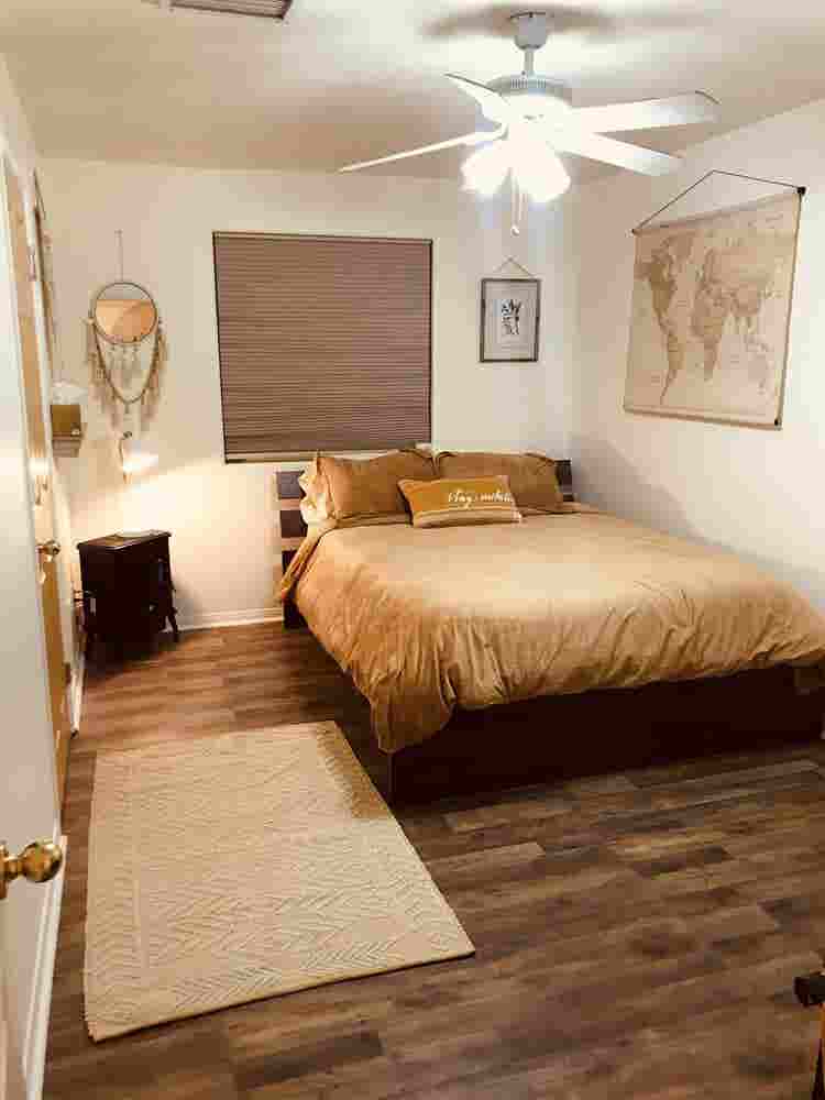 Private Room for Rent