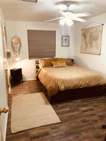 Private Room for Rent