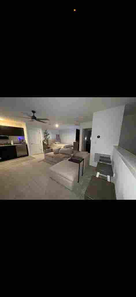 detached studio / in law suite