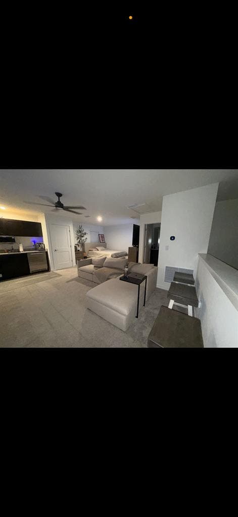detached studio / in law suite