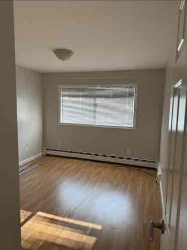 Two Rooms for Rent