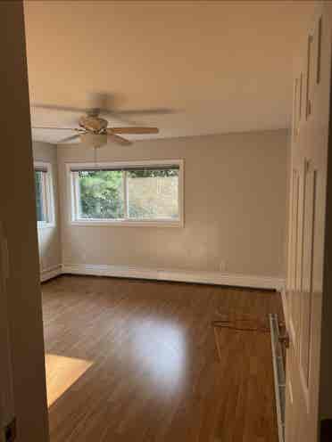 Two Rooms for Rent