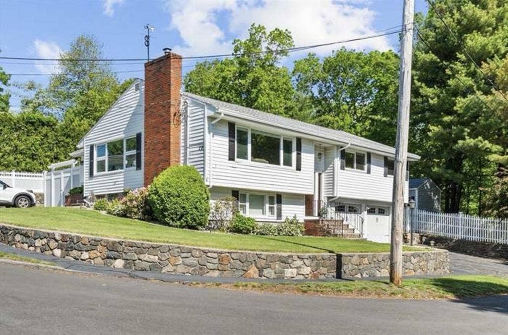Two Rooms for Rent
