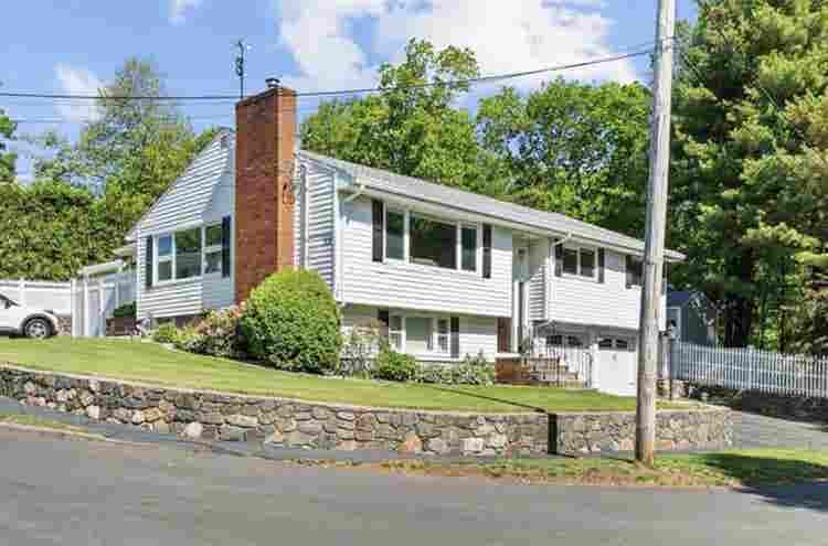 Two Rooms for Rent