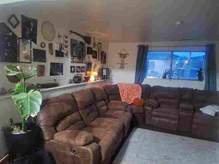 Master bedroom for rent