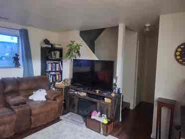 Master bedroom for rent