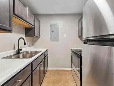 APARTMENT FOR RENT