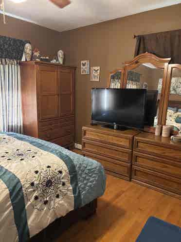 Room For Rent in a  Home
