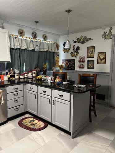 Room For Rent in a  Home