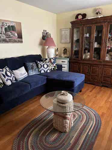 Room For Rent in a  Home