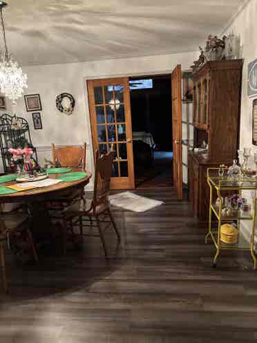 Room For Rent in a  Home