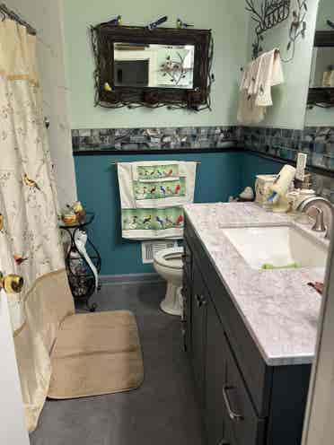 Room For Rent in a  Home